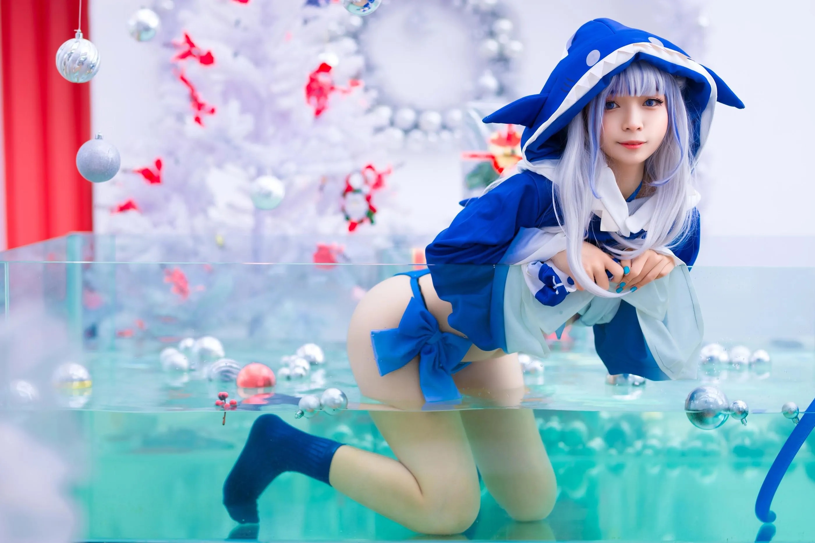 Umeko J – NO.005 awr gura HololiveEN [patreon] [98P]插图3